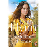 Katie Flynn Summer Promise paperback - British product