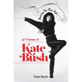 Hardback biography of Kate Bush by Tom Doyle, imported from the UK