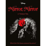 Disney Snow White Mirror Mirror book, UK version