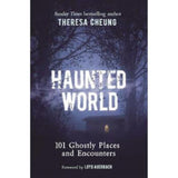 ASDA Haunted World Paperback Book by Theresa Cheung- Buy online at McGrocer