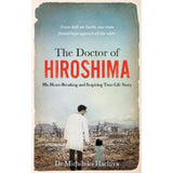 Doctor of Hiroshima by Dr. Michihiko Hachiya Paperback Non-Fiction Book