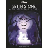 Disney Sword in the Stone Twisted Tales book, UK version
