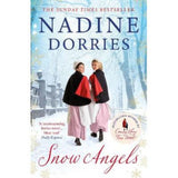 Snow Angels paperback by Nadine Dorries (British brand)