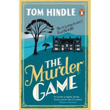 Tom Hindle Murder Game School Edition Educational Resource