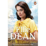 Ellie Dean novel A Place Called Home, UK version