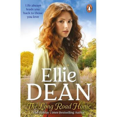 Ellie Dean Long Road Home historical novel Cliffehaven series - British product