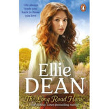 Ellie Dean Long Road Home historical novel Cliffehaven series - British product