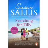 Susan Sallis Searching For Tilly paperback book, UK version