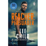 Persuader paperback by Lee Child - British product