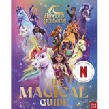 Nosy Crow Unicorn Academy official guide - British product