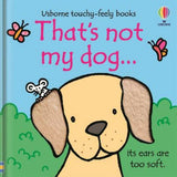 That's Not My Dog... by Fiona Watt GOODS ASDA