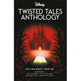 Disney Twisted Tales Anthology Vol. 1 - British product