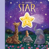 Igloo Books Ltd My Shining Star children's book - British product
