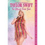 Igloo Books Taylor Swift puzzle book for kids, UK version