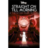 Disney Peter Pan Straight on Till Morning book, imported from the UK
