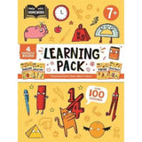 Autumn Publishing Kids HWH 7+ Learning Pack (British brand)