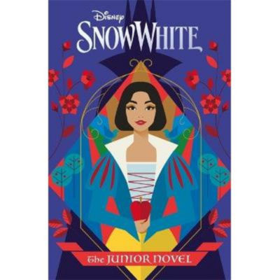 Disney Snow White junior novel from Autumn Publishing (British brand)