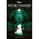 Disney Brave Fate Be Changed book (British brand)