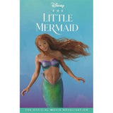 Disney The Little Mermaid junior novelisation, imported from the UK