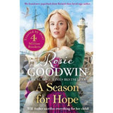Rosie Goodwin Season for Hope paperback novel, UK version