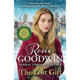Hardback Lost Girl - Rosie Goodwin