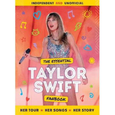 Mortimer Children's Books Essential Taylor Swift Fanbook - British product