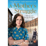 Kitty Neale Mother's Struggle paperback novel - British product