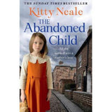 Kitty Neale Abandoned Child paperback novel, UK version