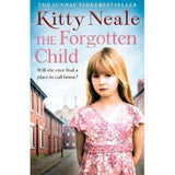 Kitty Neale Forgotten Child paperback - British product