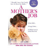 A Mother's Job paperback book by Joy Dove (British brand)