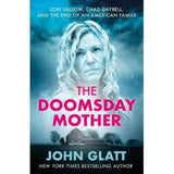 John Glatt true crime paperback Doomsday Mother, UK version