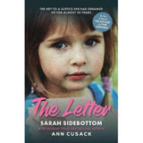 Paperback Letter Ann Cusack edition, imported from the UK