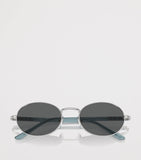 Persol Ida Oval sunglasses, UK version