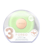 Foreo UFO 3 Go facial hydration device 75g, UK version
