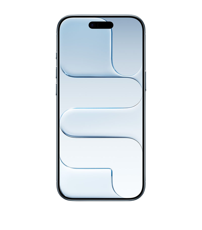 Apple iPhone Air Sky Blue 512GB - British product