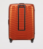 Samsonite Proxis spinner case 86cm, UK version