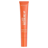Rimmel Oh My Gloss Butter Me Up Lip Balm Coral Breeze