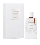 Van Cleef & Arpels Patchouli Blanc eau de parfum 75ml, UK version
