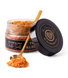 Lord & Lion The One & Only chilli salt 100g, imported from the UK