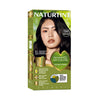 Naturtint hair colour gel 2WN radiant natural brown-black (British brand)