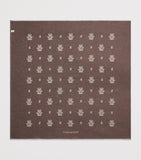 Stefano Ricci cashmere teddy blanket 90cm, imported from the UK