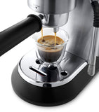 De'Longhi Dedica Arte Pump espresso coffee machine - British product