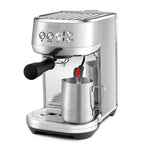 Sage Bambino Plus espresso coffee machine (British brand)