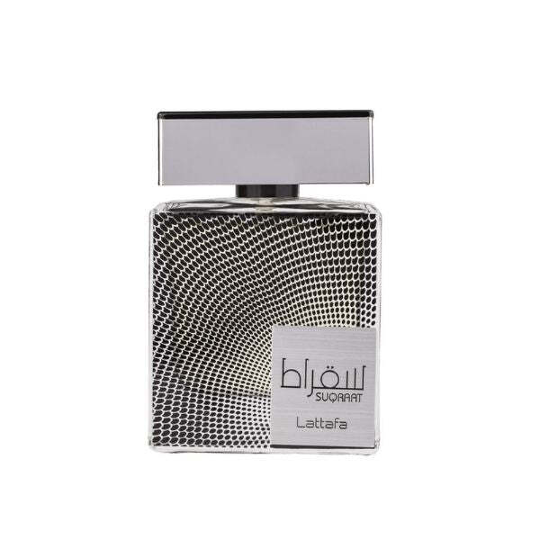 Lattafa Suqraat eau de parfum 100ml (British brand)