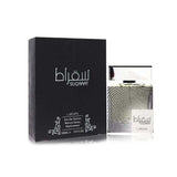 Lattafa Suqraat eau de parfum 100ml (British brand)