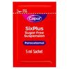 Calpol Strawberry Suspension Sachets 6+ Years 12s - British product