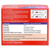 Calpol Strawberry Suspension Sachets 6+ Years 12s - British product