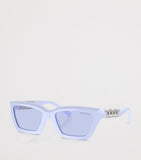 Tiffany & Co. acetate sunglasses TF4213 - British brand
