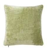 Harrods Yves Delorme Orphéo Square Cushion Cover 45cm x 45cm- Buy online at McGrocer
