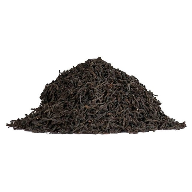 The East India Company Royal Flush Black Loose Leaf Tea Caddy   100g GOODS M&S